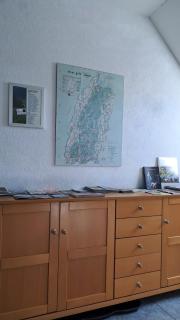 Ferienwohnung 2 Haus Schmiedeweg - Bad Krozingen - 3
