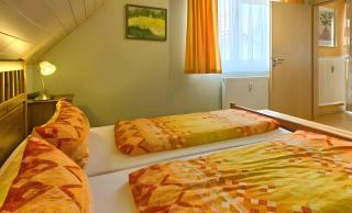 Ferienwohnung 2 Haus Schmiedeweg - Bad Krozingen - 7