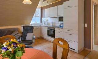 Ferienwohnung 2 Haus Schmiedeweg - Bad Krozingen - 8