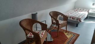 Ferienwohnung 2 Haus Schmiedeweg - Bad Krozingen - 5