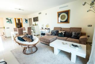 Penthouse Pool View -Cortijo Mar - Estepona - 8