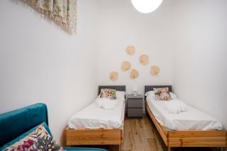 Sunset Oasis & Sunset Heaven - Apartments in villa with Pool - Monopoli - 4