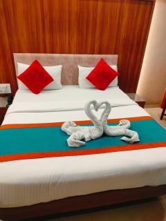Hotel Sahar International - Mumbai - 5