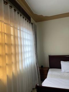 HA LUXURY TWO BEDROOM FLATAbuziga - Kampala - 0