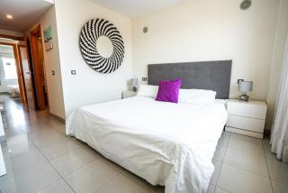 Penthouse Pool View -Cortijo Mar - 4