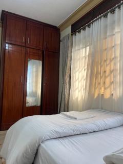 HA LUXURY TWO BEDROOM FLATAbuziga - Kampala - 8