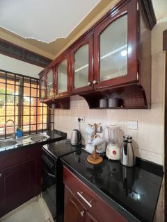 HA LUXURY TWO BEDROOM FLATAbuziga - Kampala - 6