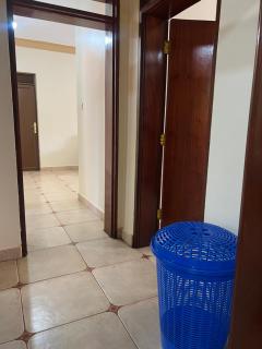 HA LUXURY TWO BEDROOM FLATAbuziga - Kampala - 3