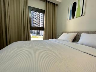 شقة فندقية بالشيخ زايد Zed residense - Caïro - 1