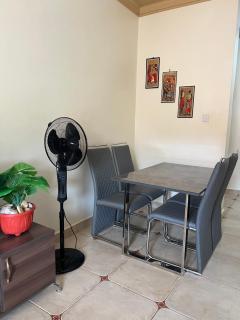 HA LUXURY TWO BEDROOM FLATAbuziga - Kampala - 1
