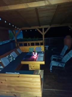 Apartament U ELI 66m z prywatnym tarasem - Oświęcim - 2