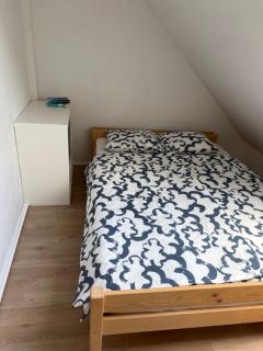 Apartma Klemenc - 1