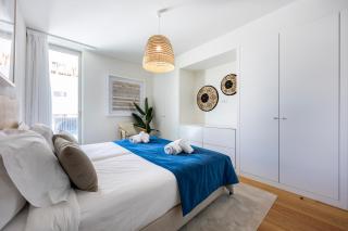 Bayline - Bhyat Luxe Apartment - 7