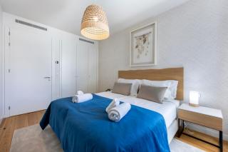 Bayline - Bhyat Luxe Apartment - Armação de Pêra - 6
