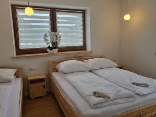 Apartament u Ani - Ratułów - 8