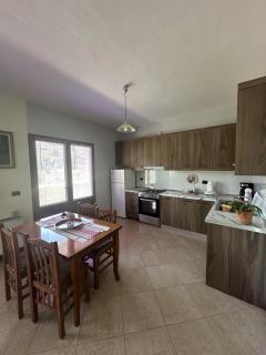 Kristi's Villa Apartments - Tirana - 6