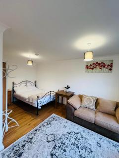 Bright & Spacious Studio - Guildford - 1