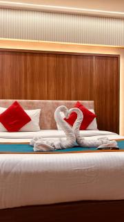 Hotel Sahar International - Mumbai - 4