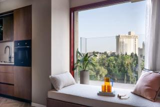Suite luxe-spacieux Ben Yehouda - Jerusalén - 0