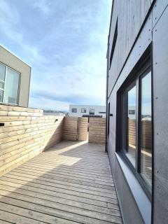 Comfortable and charming home - Reykjavík - 2