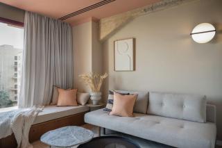 Suite luxe-spacieux Ben Yehouda - Jerusalén - 7