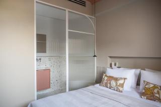 Suite luxe-spacieux Ben Yehouda - Jerusalén - 6