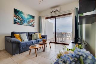 Glabur Stays! The One -1 - Elite Marina Front! - 6