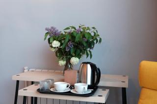 Beeography guest house - 2