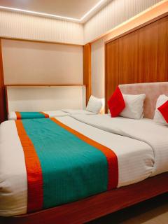 Hotel Sahar International - Mumbai - 6
