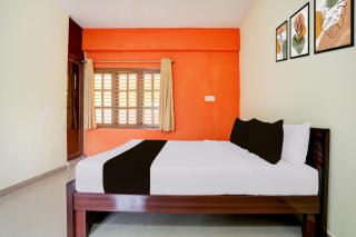 Hotel O AADITYA COMFORTS BOARDING & LODGING - Chik Bānavar - 9