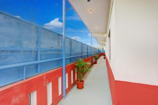 Hotel O AADITYA COMFORTS BOARDING & LODGING - Chik Bānavar - 8