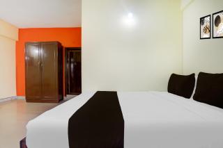 Hotel O AADITYA COMFORTS BOARDING & LODGING - Chik Bānavar - 6