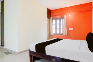 Hotel O AADITYA COMFORTS BOARDING & LODGING - Chik Bānavar - 5