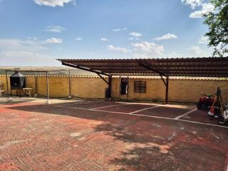 Casa rural La Sargantana - Barajas de Melo - 9