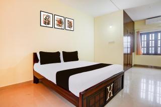Hotel O AADITYA COMFORTS BOARDING & LODGING - Chik Bānavar - 1