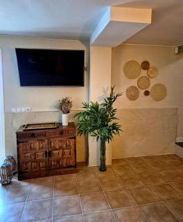 Casa rural La Sargantana - Barajas de Melo - 8