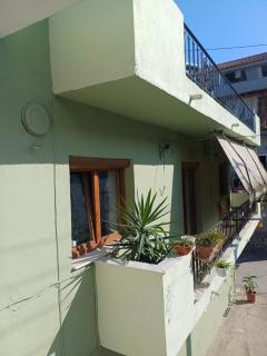 LA.KI House - Kavála - 7