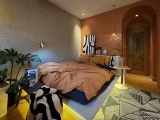 9Home & Chill - Cư xá Đô Thành - Ho Chi Minh - 8