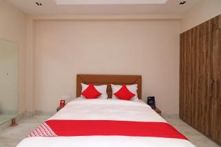 Hotel O Brent wood - Neu-Delhi - 8