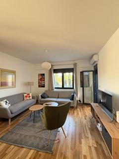 Cozy 2BR apt - Podgorica - 0