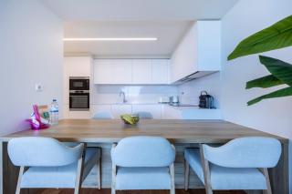 Bayline - Bhyat Luxe Apartment - 4