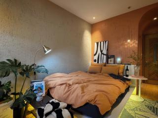 9Home & Chill - Cư xá Đô Thành - Ho Chi Minh - 4