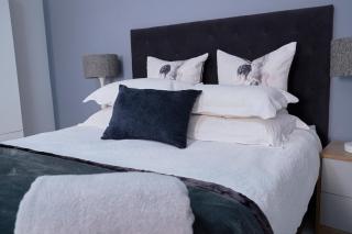 Blomtuin Sleep and go room - 4