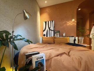 9Home & Chill - Cư xá Đô Thành - Ho Chi Minh - 3