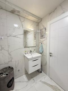 Cozy 2BR apt - Podgorica - 5