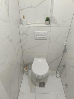 Cozy 2BR apt - Podgorica - 4