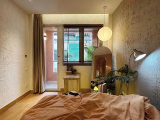 9Home & Chill - Cư xá Đô Thành - Ho Chi Minh - 1