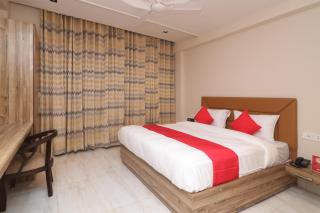 Hotel O Brent wood - Neu-Delhi - 0