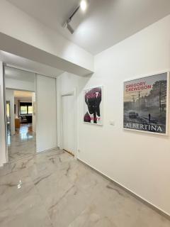 Cozy 2BR apt - Podgorica - 1