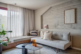Romantic Prestige Suite - Jerusalén - 0